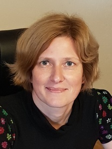 Anne-Laure Martin-Serf Nancy, Professionnel indépendant